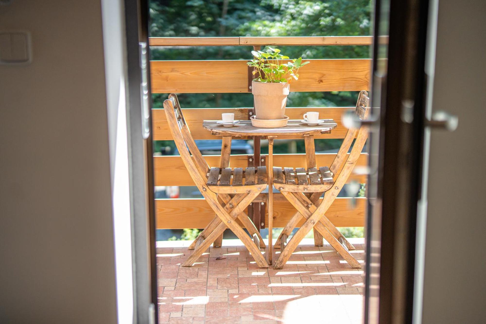 Apartment Spaleny Mlyn Lisnice